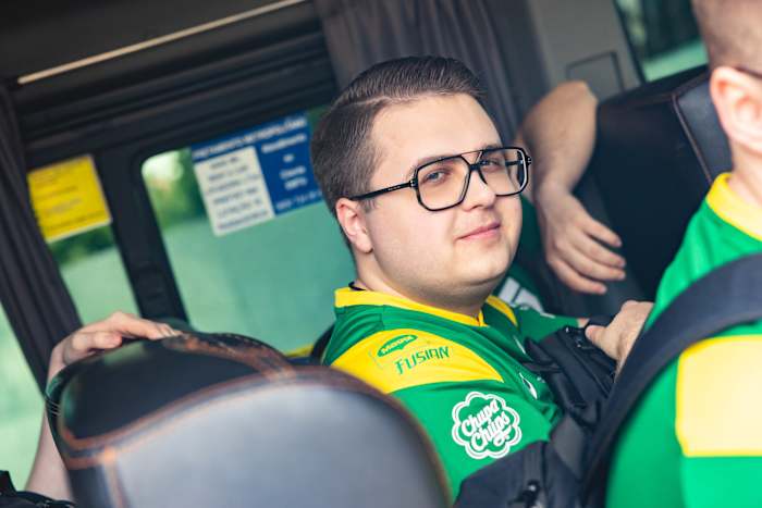 Giants nukkye VCT LOCK//IN